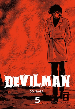 Devilman 05