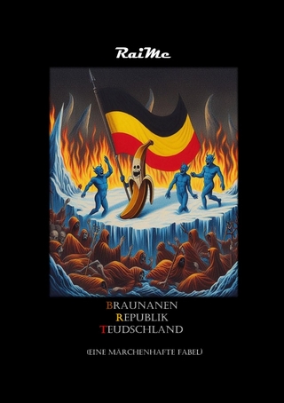 Braunanen Republik Teudschland