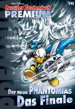 Lustiges Taschenbuch Premium 50