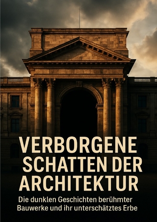 Verborgene Schatten der Architektur