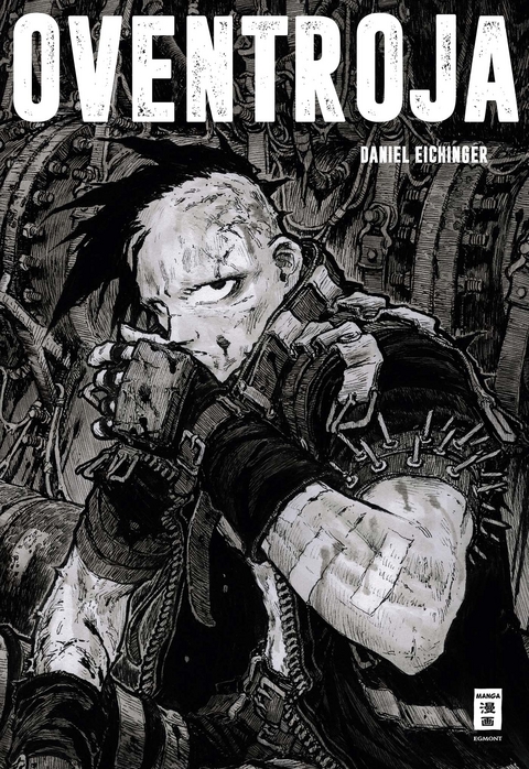 Oventroja - Daniel Eichinger