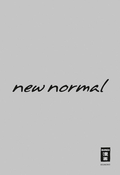New Normal 08 - Akito Aihara