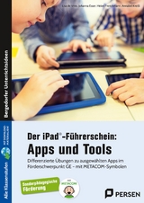 Der iPad®-Führerschein: Apps und Tools - L. De Vries, J. Esser, H. Frerichmann, A. Kreißl