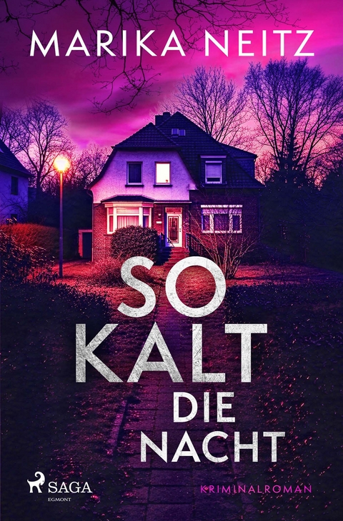So kalt die Nacht - Marika Neitz