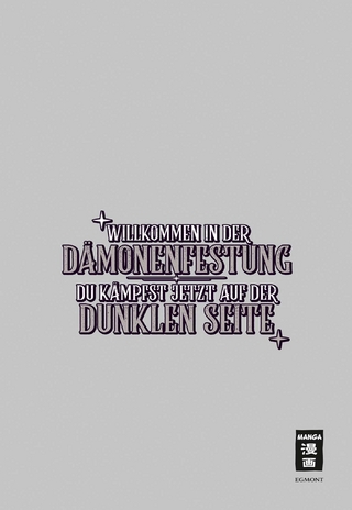 Willkommen in der Dämonenfestung – du kämpfst jetzt auf der dunklen Seite 12