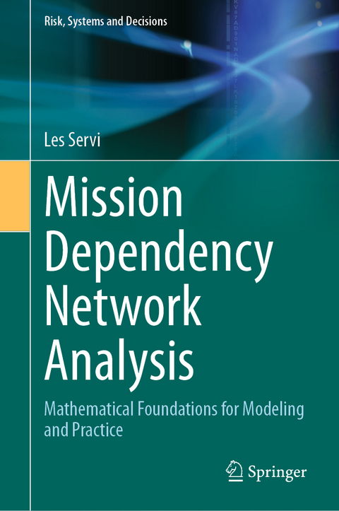 Mission Dependency Network Analysis - Les Servi