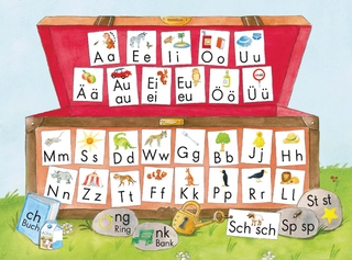 Frohes Lernen 1. Ausgabe Bayern