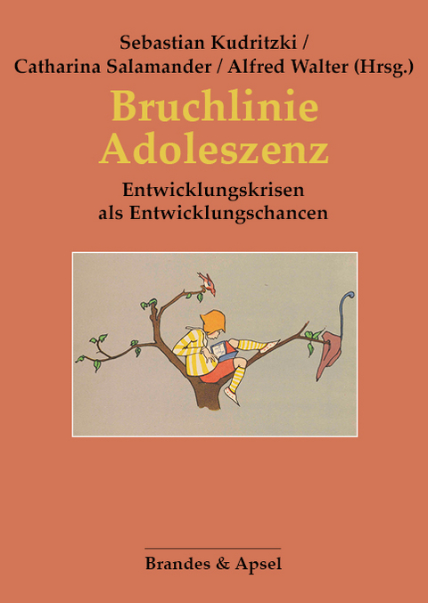 Bruchlinie Adoleszenz - 