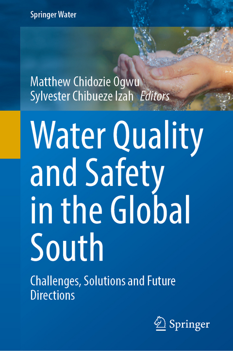 Water Quality and Safety in the Global South - 