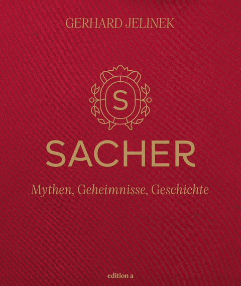 Sacher - Gerhard Jelinek