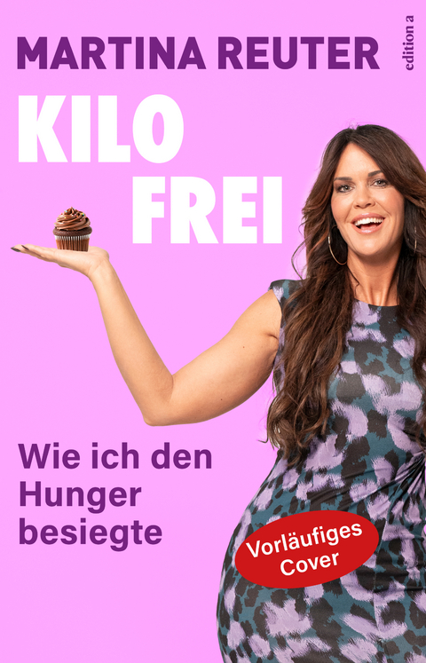 Kilofrei - Martina Reuter