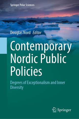 Contemporary Nordic Public Policies