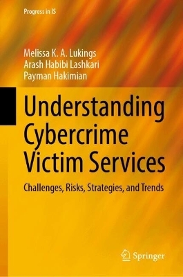 Understanding Cybercrime Victim Services