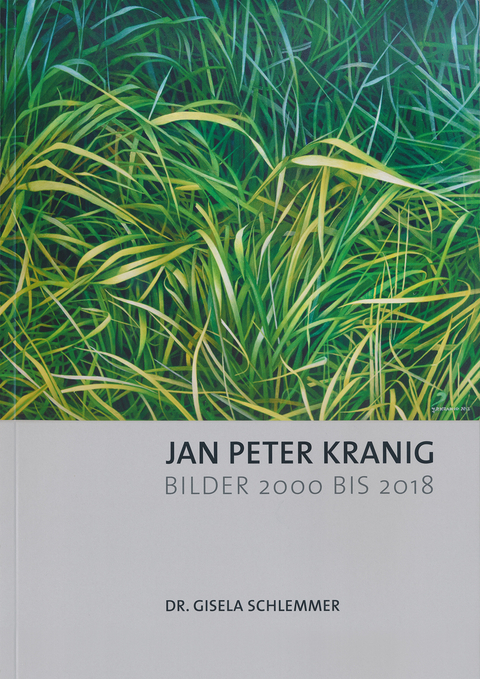 Jan Peter Kranig - Gisela Dr. Schlemmer