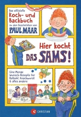 Hier kocht das SAMS!