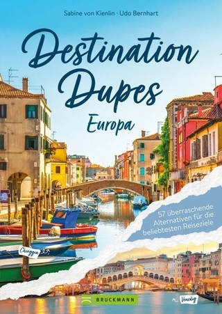 Destination Dupes Europa