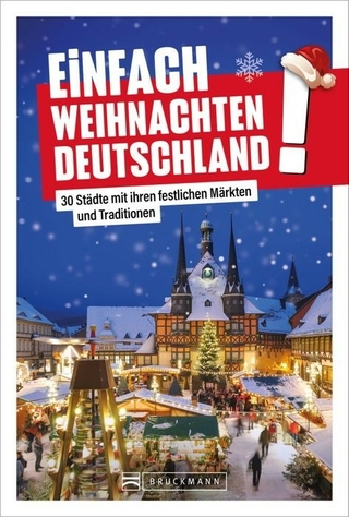 Einfach Weihnachten Deutschland!