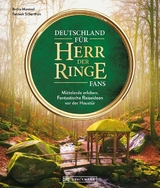 Deutschland f&uuml;r &raquo;Herr der Ringe&laquo; Fans - Britta Mentzel