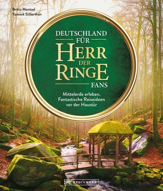 Deutschland für »Herr der Ringe« Fans