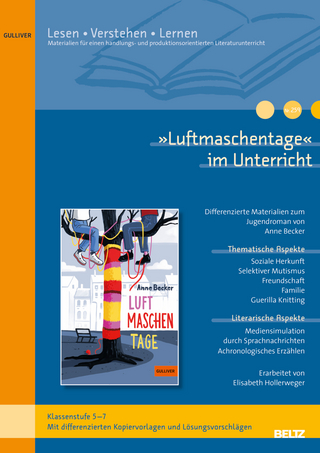 »Luftmaschentage« im Unterricht