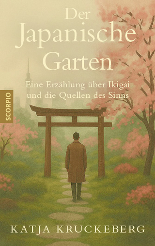 Der japanische Garten