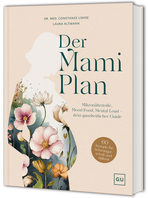 Der Mami-Plan - Constanze Lohse, Laura Altmann