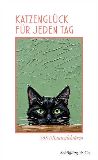Katzenglück für jeden Tag