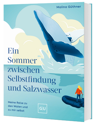 Ein Sommer zwischen Selbstfindung und Salzwasser
