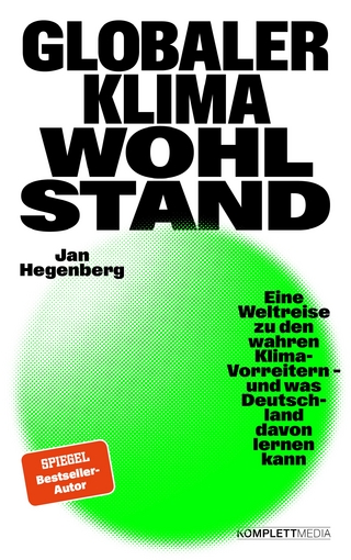 Globaler Klimawohlstand