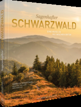 Sagenhafter Schwarzwald - Yannick Scherthan, Lars und Annette Freudenthal