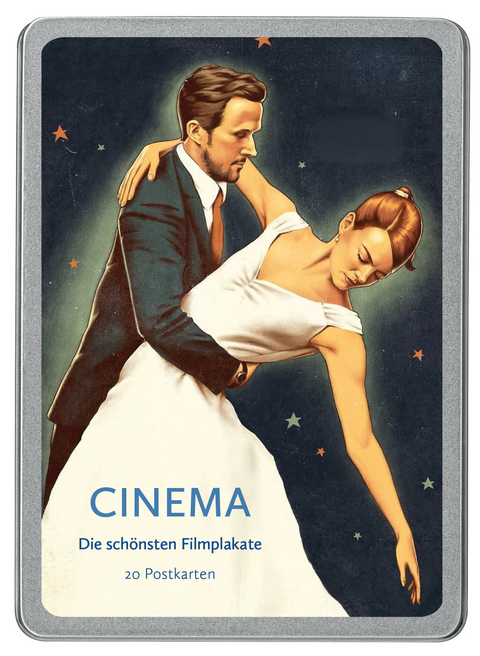 Cinema Postkarte VE 20 - 