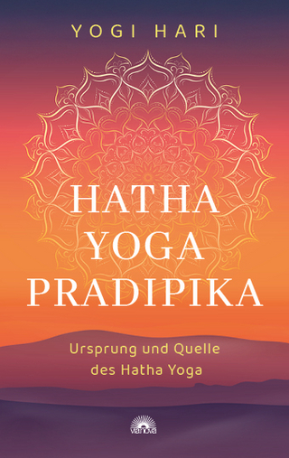Hatha Yoga Pradipika