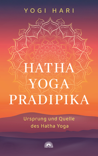 Hatha Yoga Pradipika - Yogi Hari