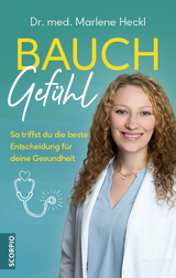 Bauchgefühl - Marlene Heckl