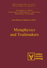 Metaphysics and Truthmakers - 