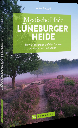 Mystische Pfade Lüneburger Heide