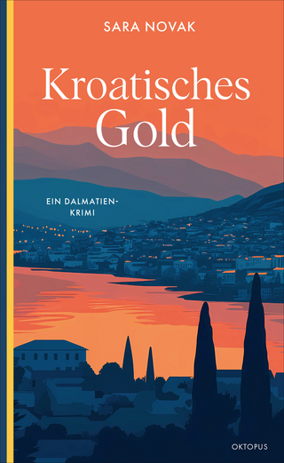 Kroatisches Gold