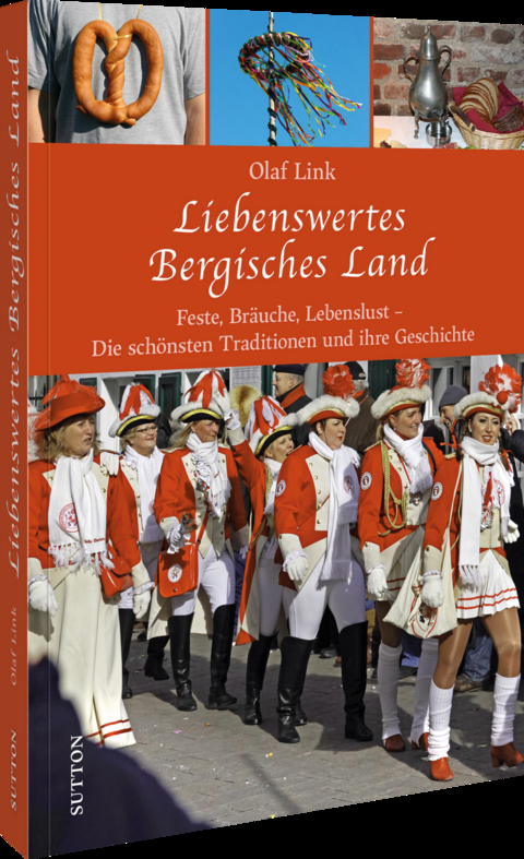 Liebenswertes Bergisches Land - Olaf Link