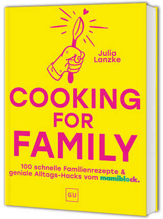 Cooking for Family