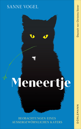 Meneertje