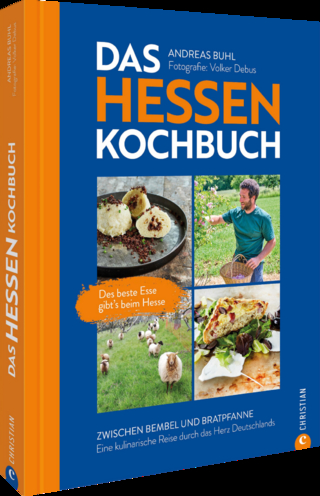 Das Hessen-Kochbuch