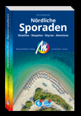 MICHAEL MÜLLER REISEFÜHRER Nördliche Sporaden - Schönrock, Dirk