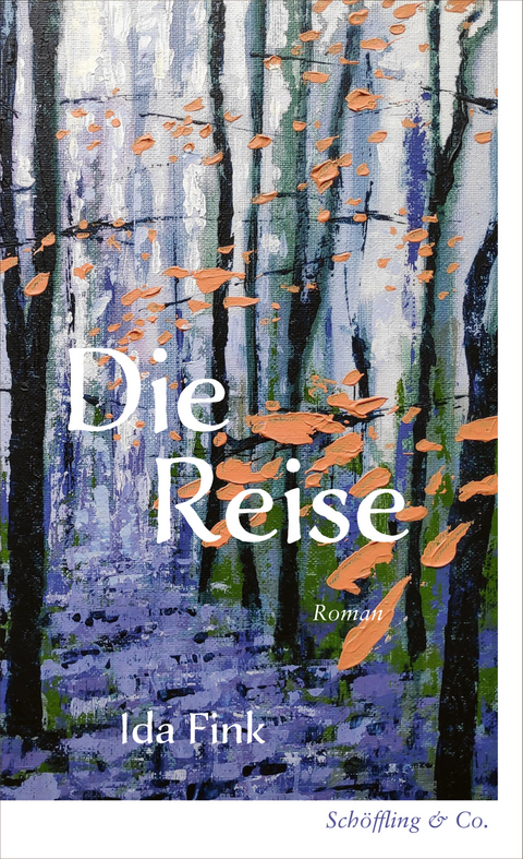 Die Reise - Ida Fink