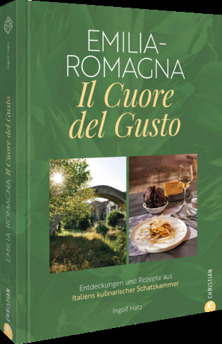 Emilia-Romagna. Il Cuore del Gusto