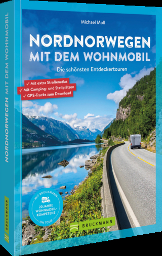 Nordnorwegen mit dem Wohnmobil