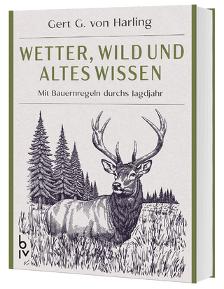 Wetter, Wild und altes Wissen