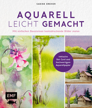 Aquarell leicht gemacht