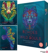 Echoes of the Wild Souls - Spirit Animals of the Slavic and North Lands (English), m. 1 Beilage - Martyna Szczykutowicz