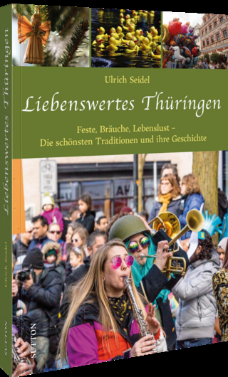 Liebenswertes Thüringen