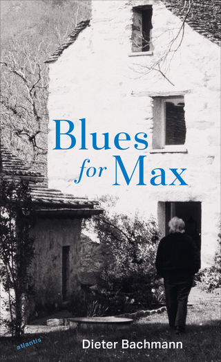 Blues for Max